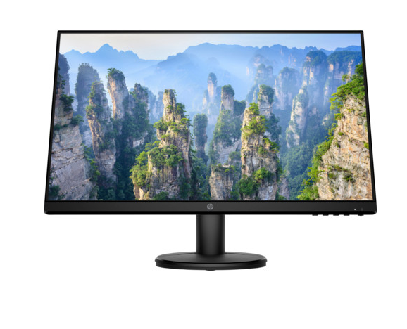 

Монитор HP V24i FHD Monitor (9RV17AA)