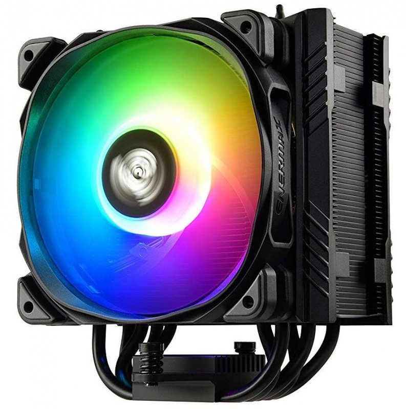 

Система охлаждения Enermax ETS-T50 AXE ARGB (Black Edition)
