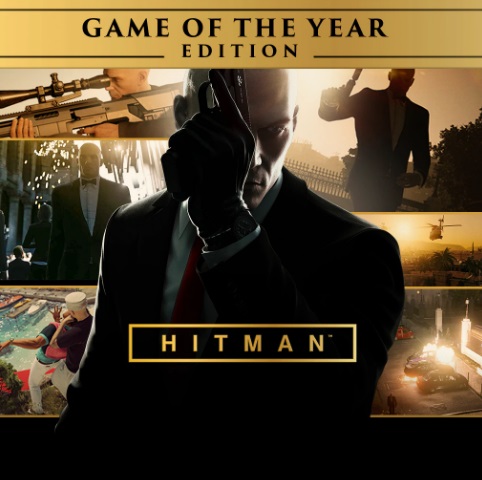 

Ключ активации Steam | HITMAN: Game Of The Year Edition