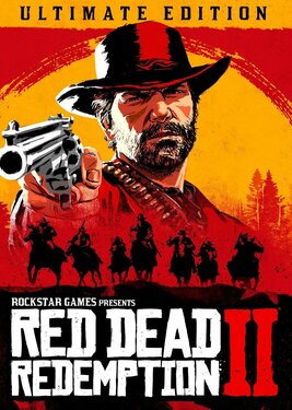 

Ключ активации Red Dead Redemption 2: Ultimate Edition (Rockstar Launcher)