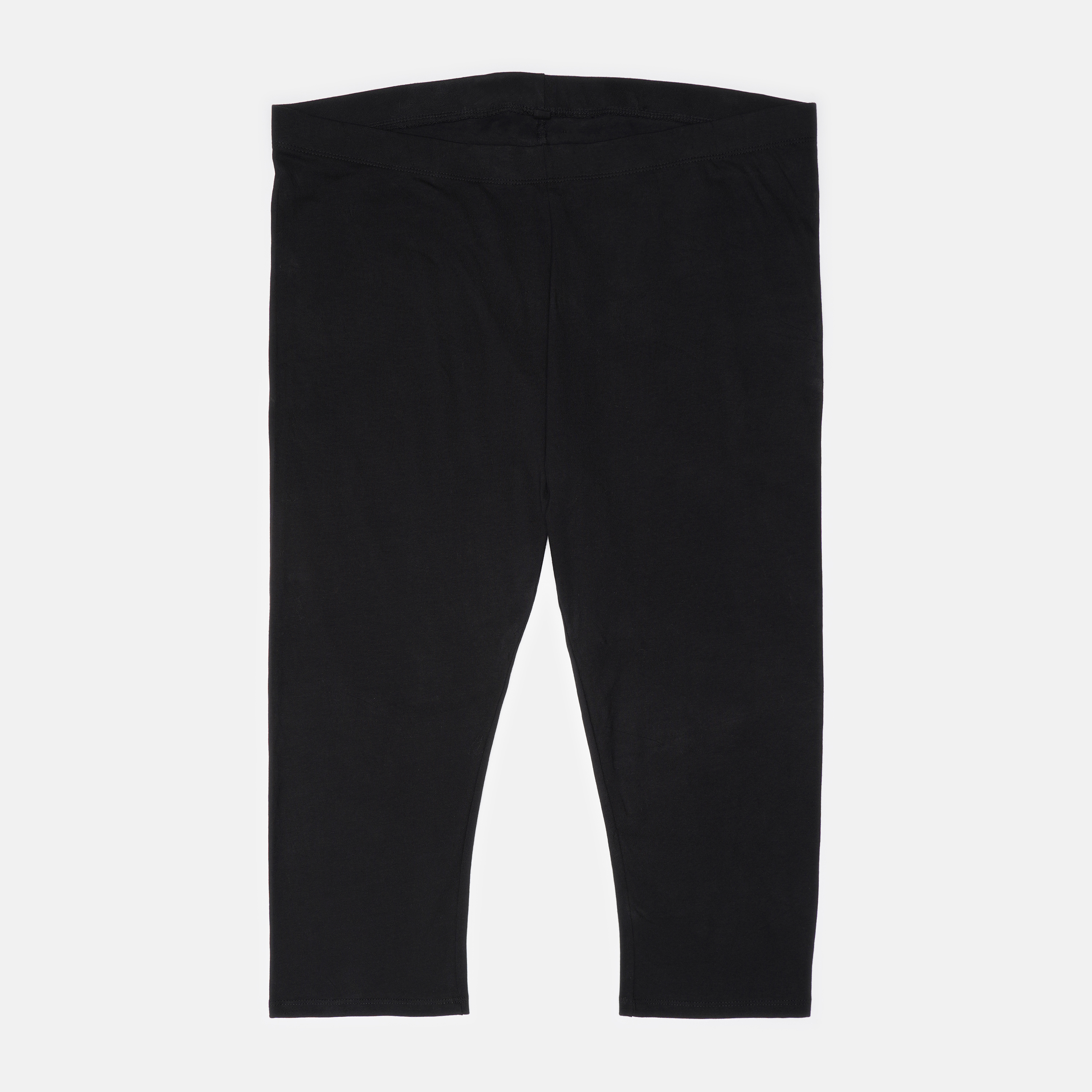 

Капри C&A  черный 2089400, Капри C&A XL черный 2089400