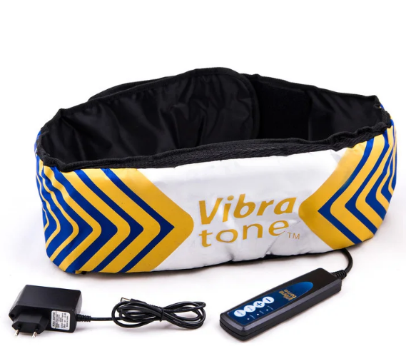 

Пояс Вибратон Vibra Tone Super для похудения