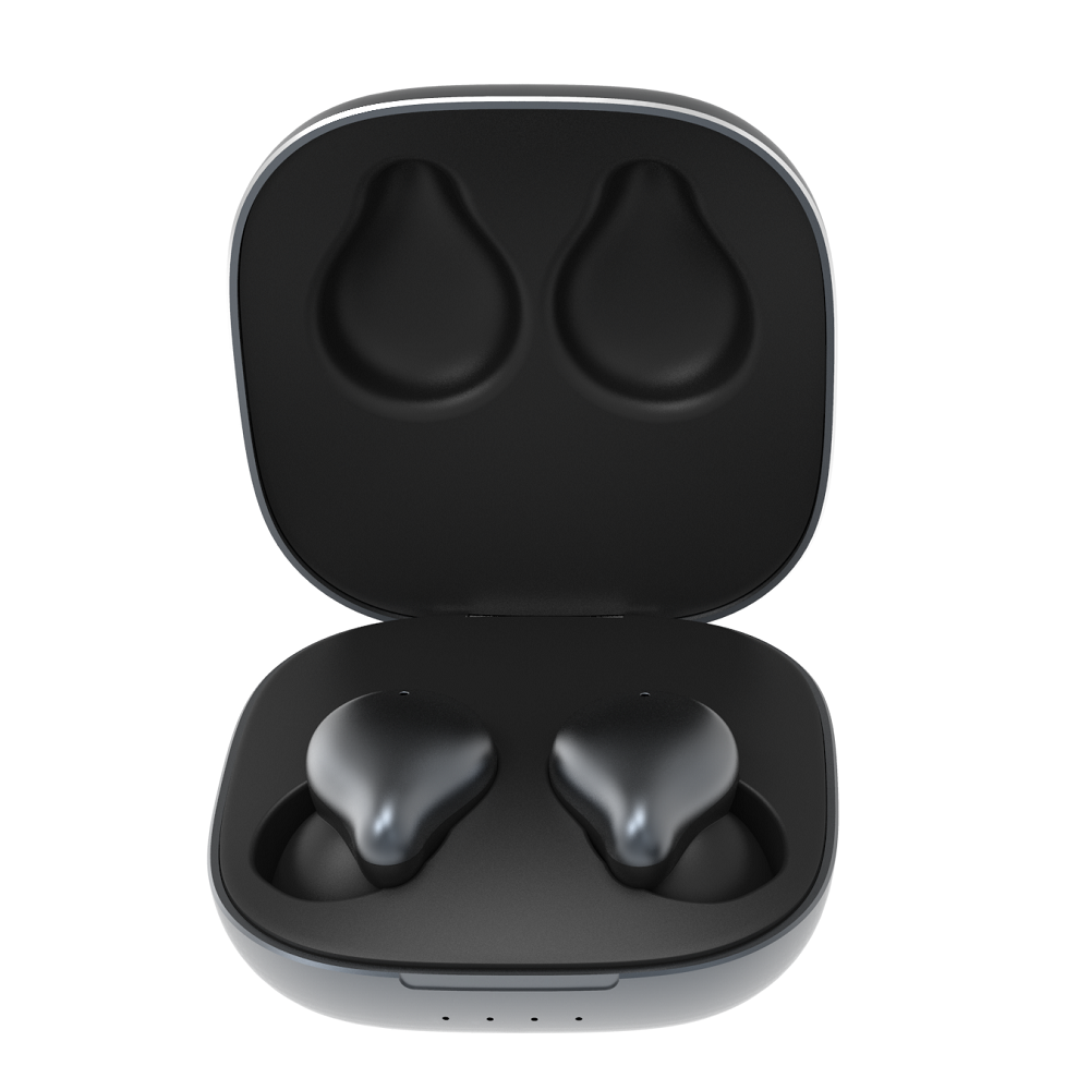 

Беспроводные Bluetooth наушники Jiks Buds (Черный)