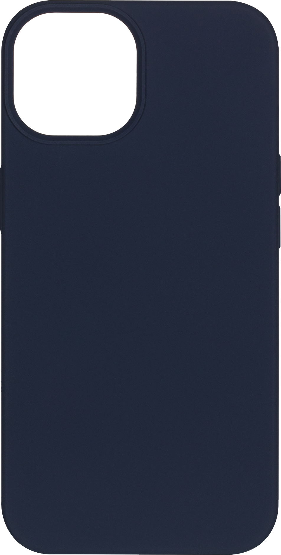 

Панель 2Е Liquid Silicone для Apple iPhone 13 Midnight Blue (2E-IPH-13-OCLS-MB)