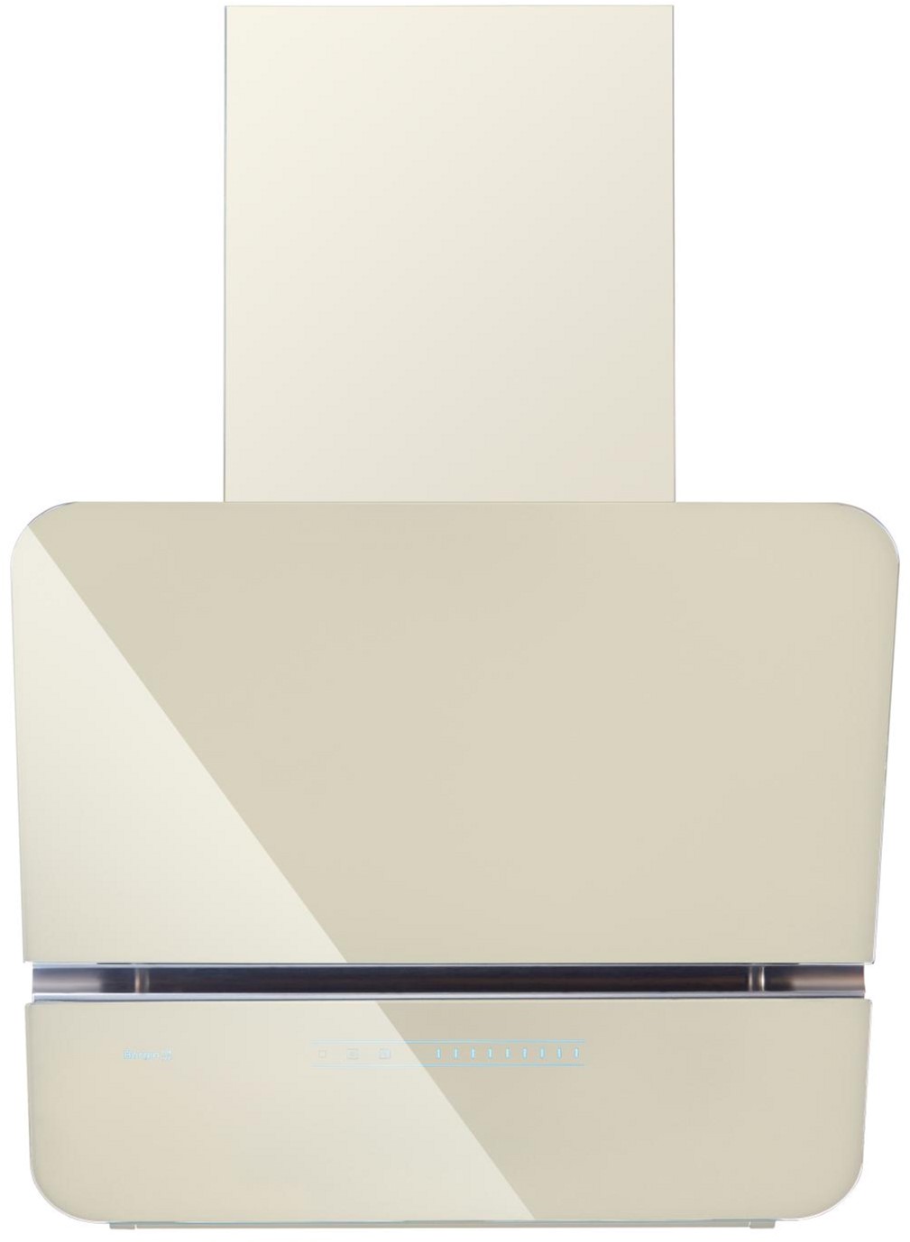 

Вытяжка BORGIO RNT-LX 60 ivory SU