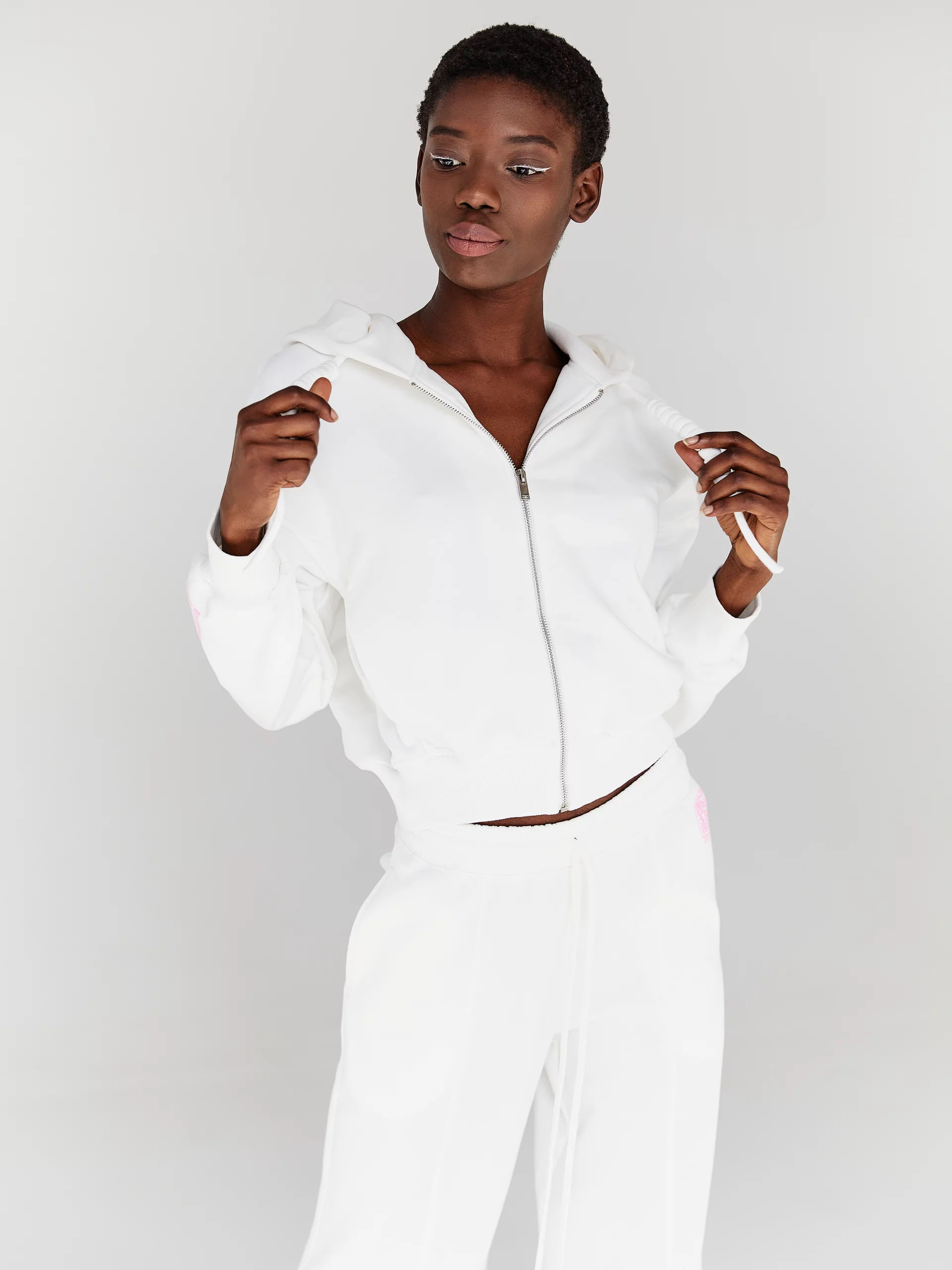 

Толстовка Gepur 40246  Молочная, Толстовка Gepur 40246 S Молочная