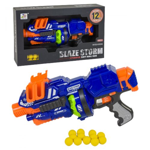 

Бластер MiC "Blaze storm"