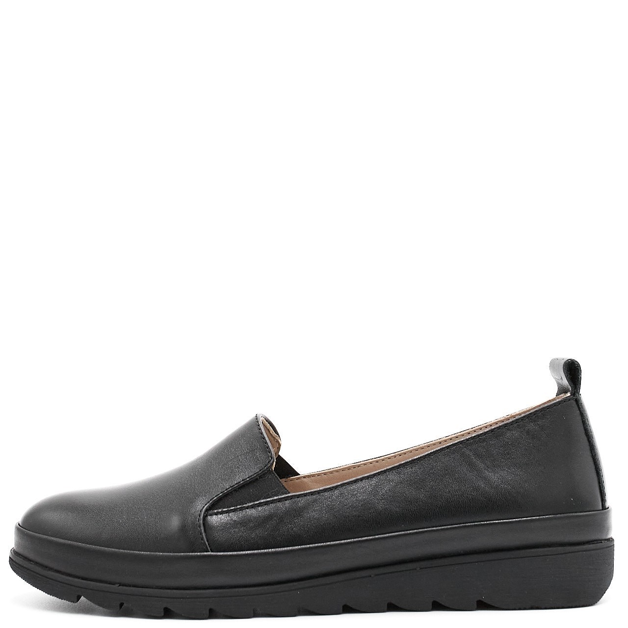 

Туфли женские Nod Trend 051412-1 38 черный