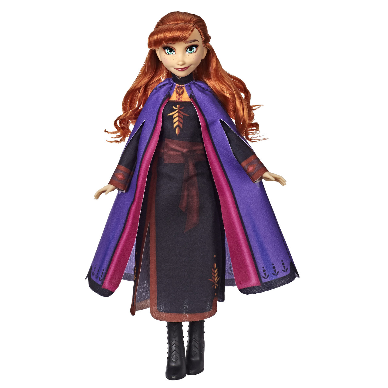 

Кукла Анна Холодное сердце 2 Frozen 2 Anna Fashion Doll