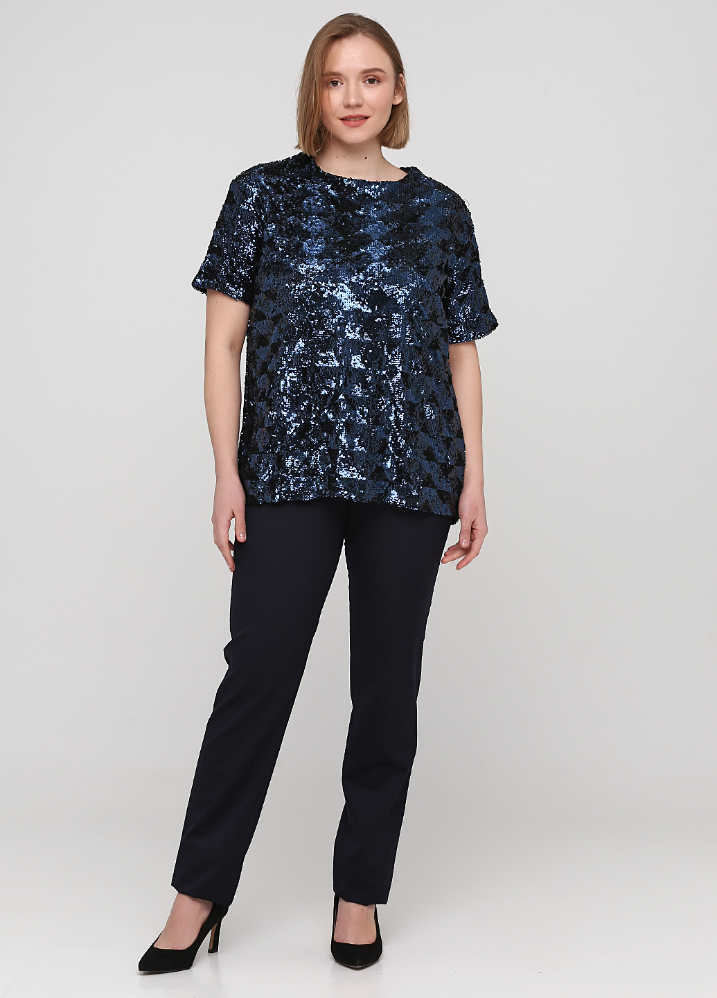 

Женское брюки Stella McCartney  (01257, Женское брюки Stella McCartney 40 (01257-40)