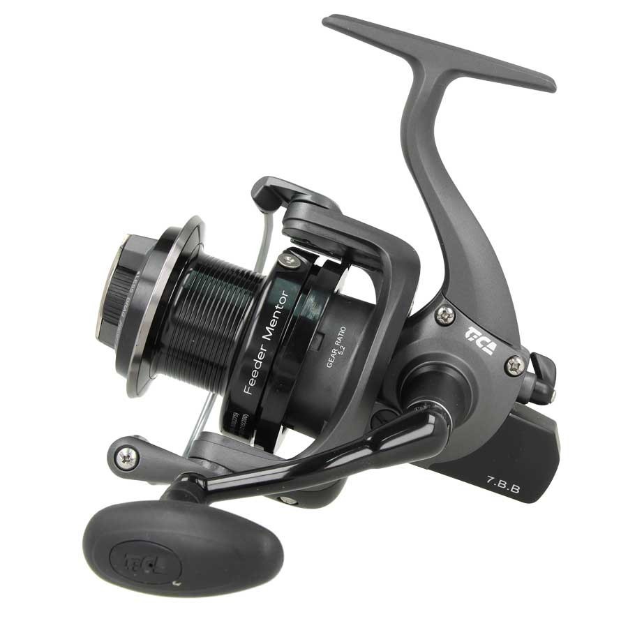

Котушка Tica Feeder Mentor FM5000