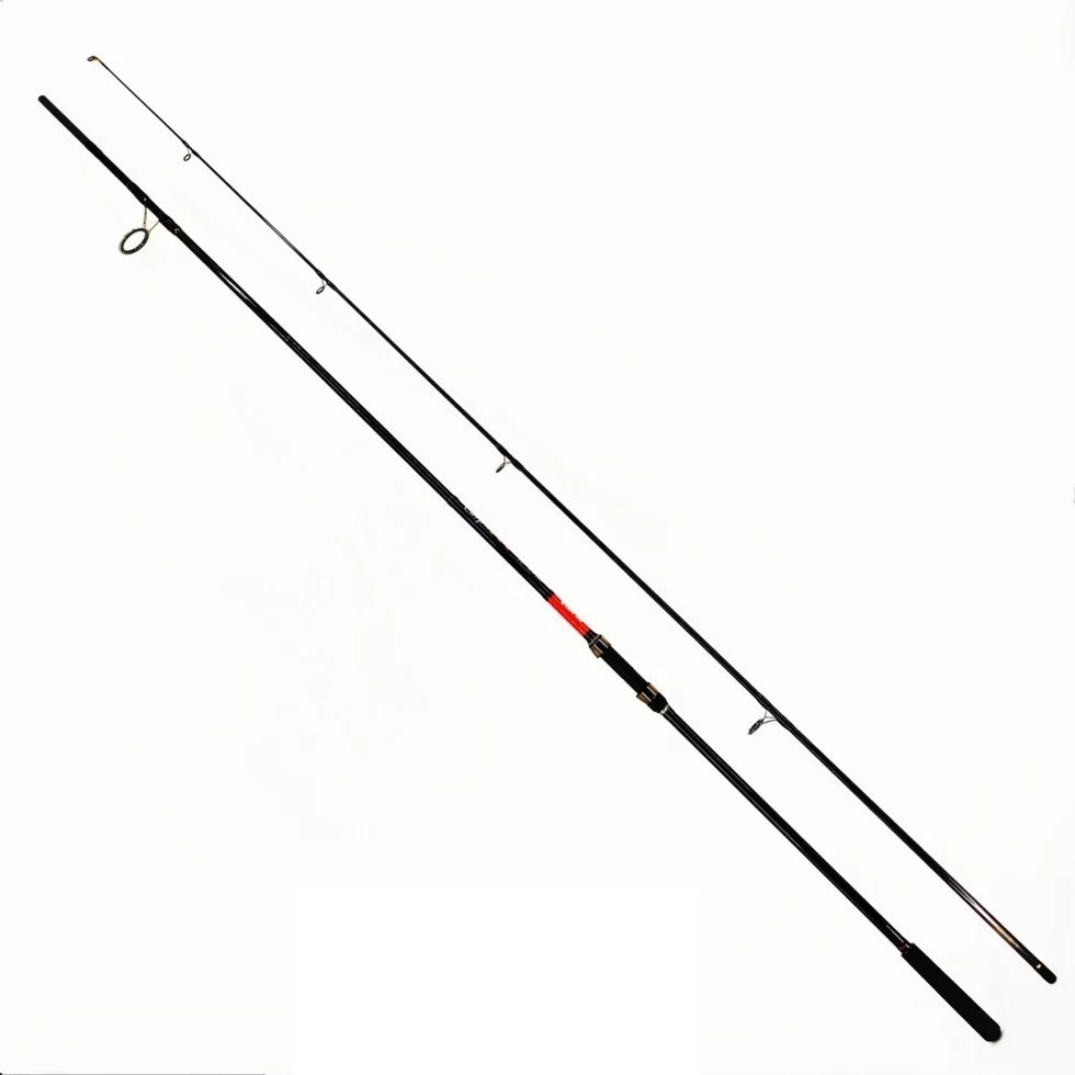 

Карповое удилище ECLIPSE Carp Max 3.60m 3.5Lb 2-х частный, кольцо 50mm