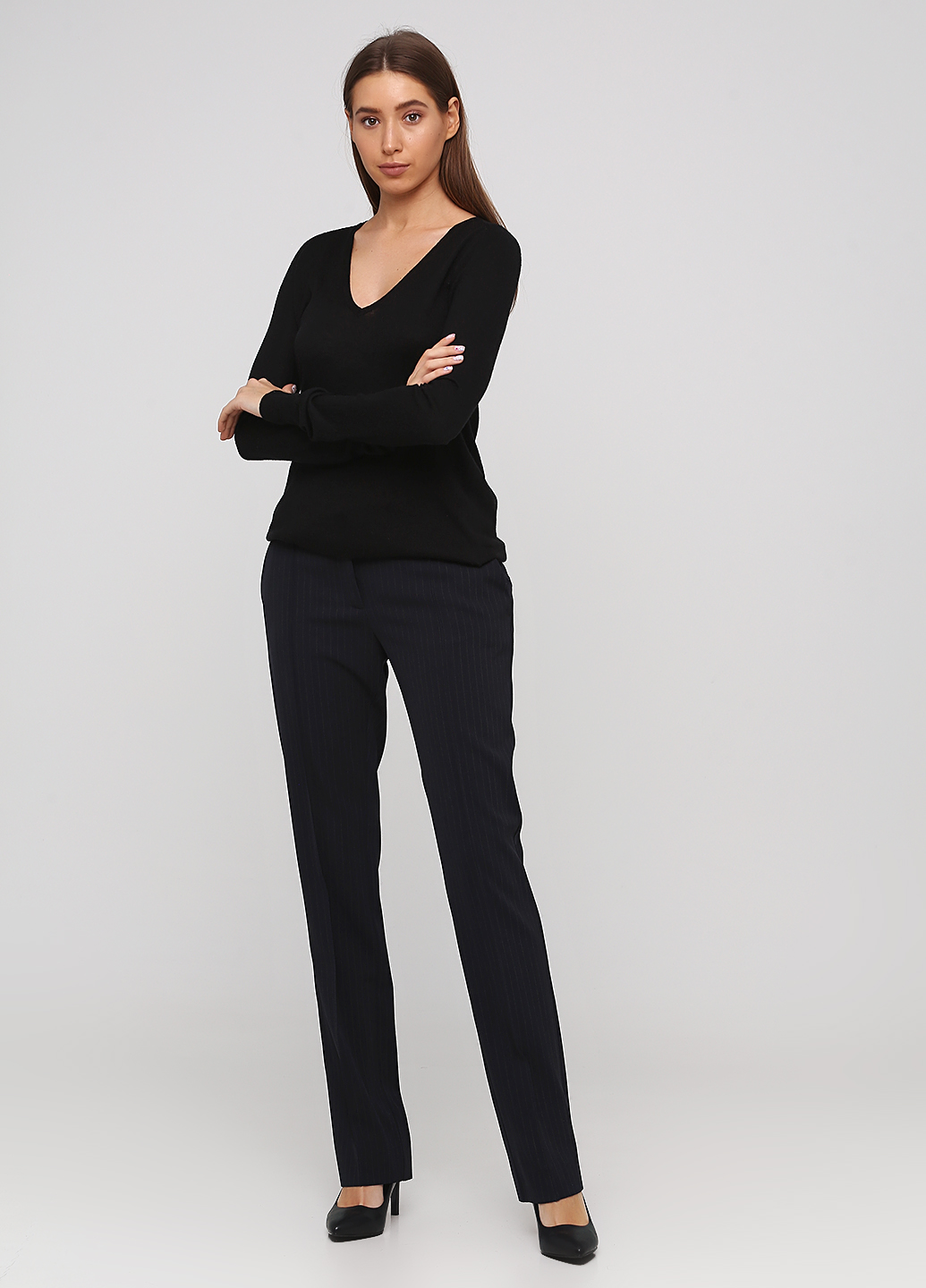 

Женское брюки Stella McCartney 42 (01256-42)