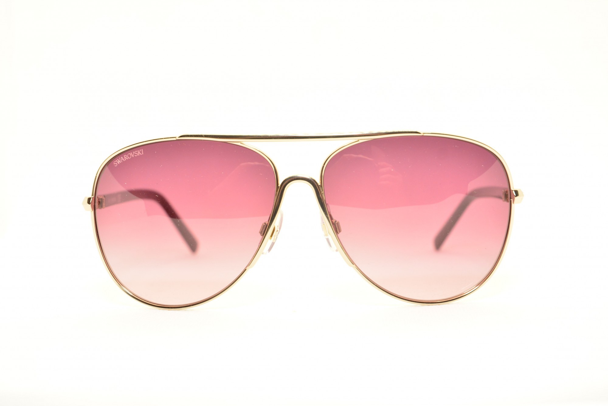 

Сонцезахисні окуляри SWAROVSKI SW138 33Z