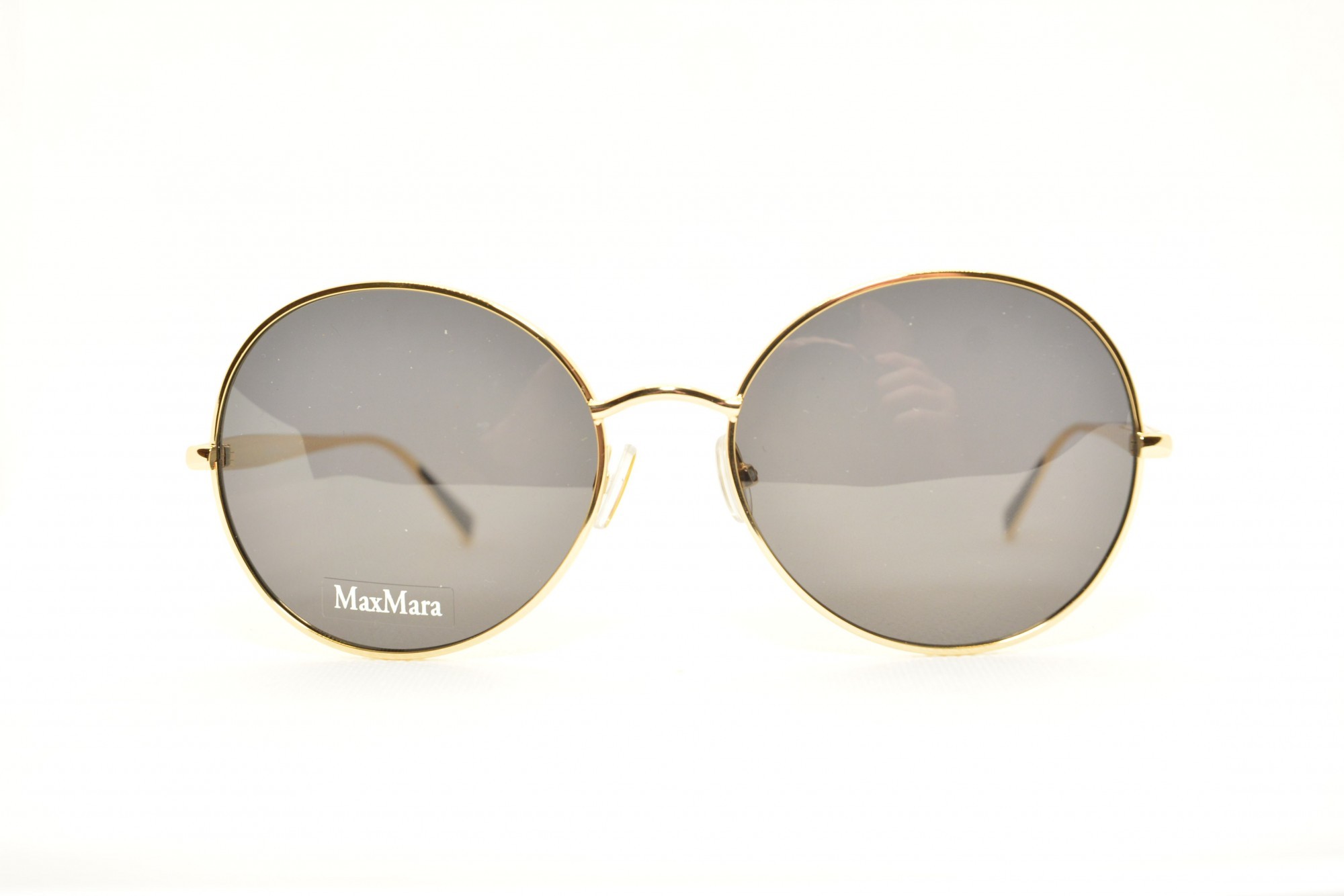 

Сонцезахисні окуляри Max Mara MM ILDE V 000IR