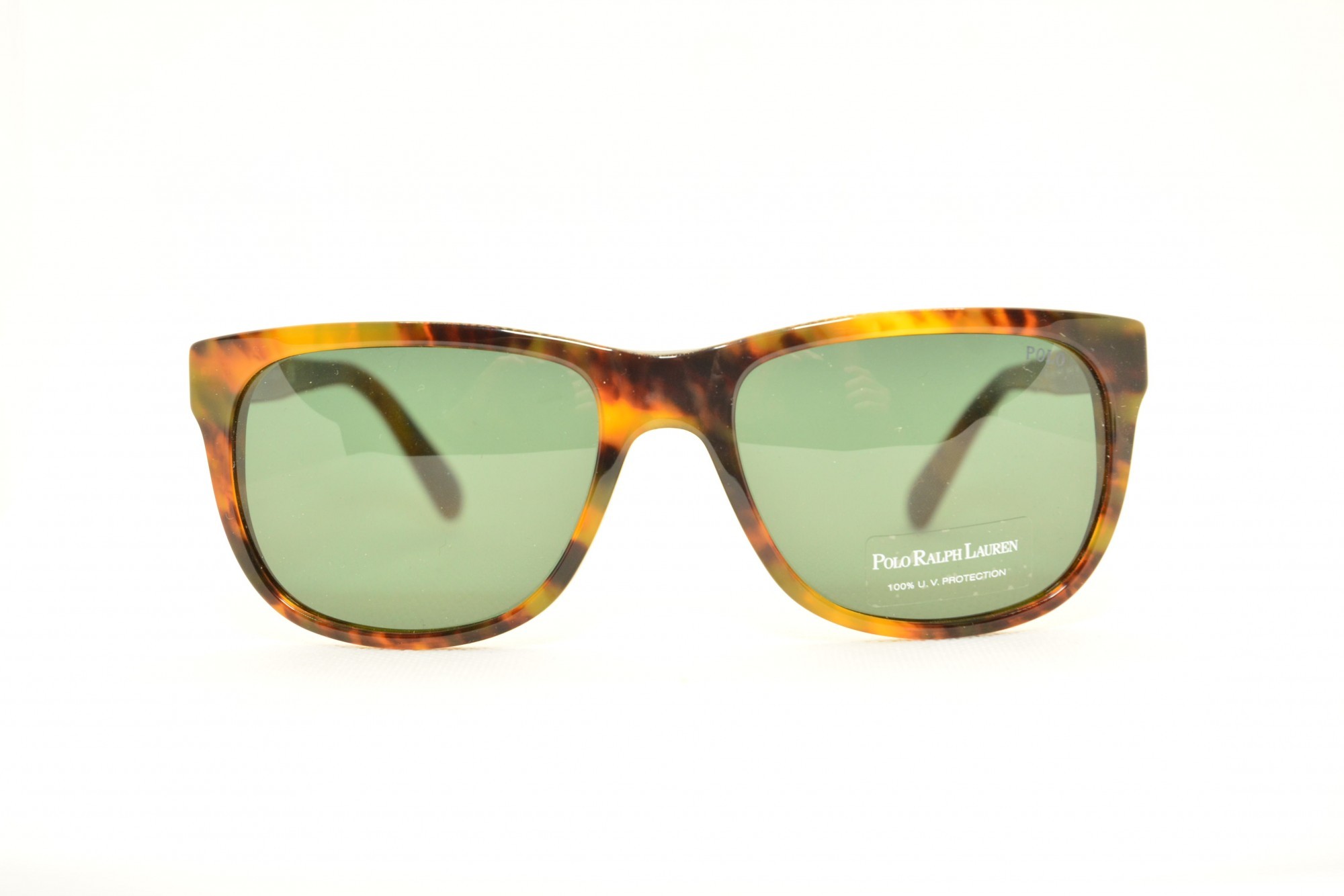 

Сонцезахисні окуляри Ralph Lauren RH 4116 5017/71