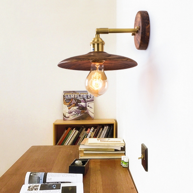 

БРА RING LOFT D20