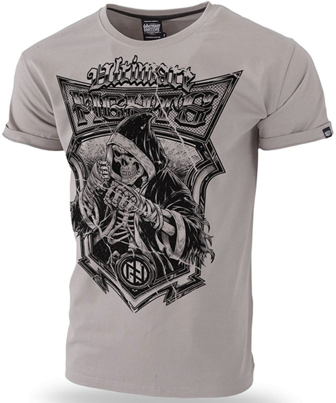 

Футболка Dobermans Aggressive Ultimate Fight TS181BG  Бежевая, Футболка Dobermans Aggressive Ultimate Fight TS181BG L Бежевая