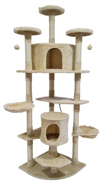 

Когтеточка, домики, дряпка для кошек Avko 1965