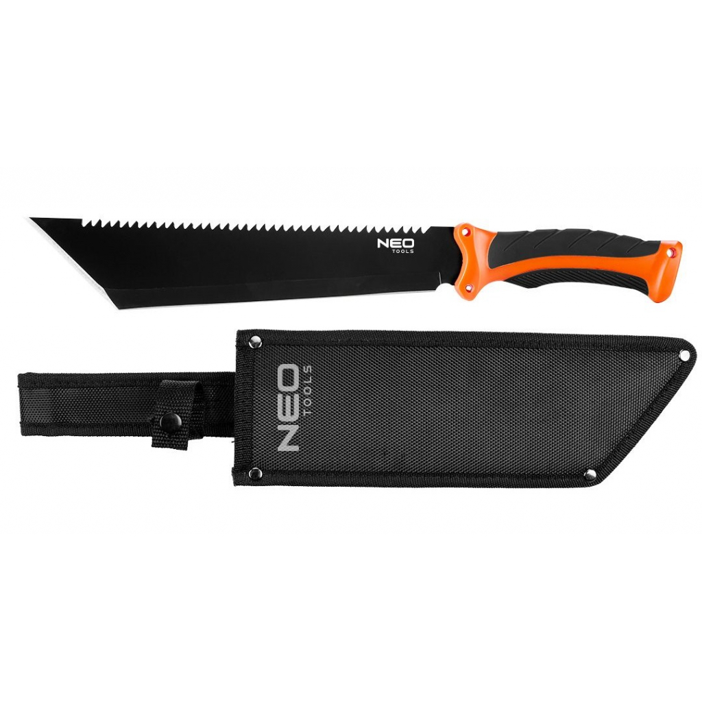 

Нож Neo Tools Full Tang 40 см (63-117)