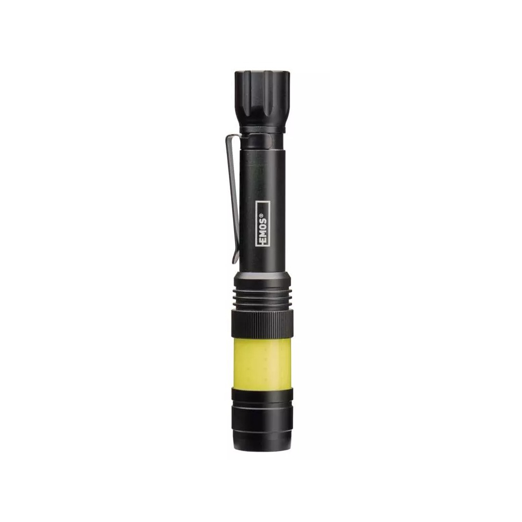 

Фонарь EMOS P3112