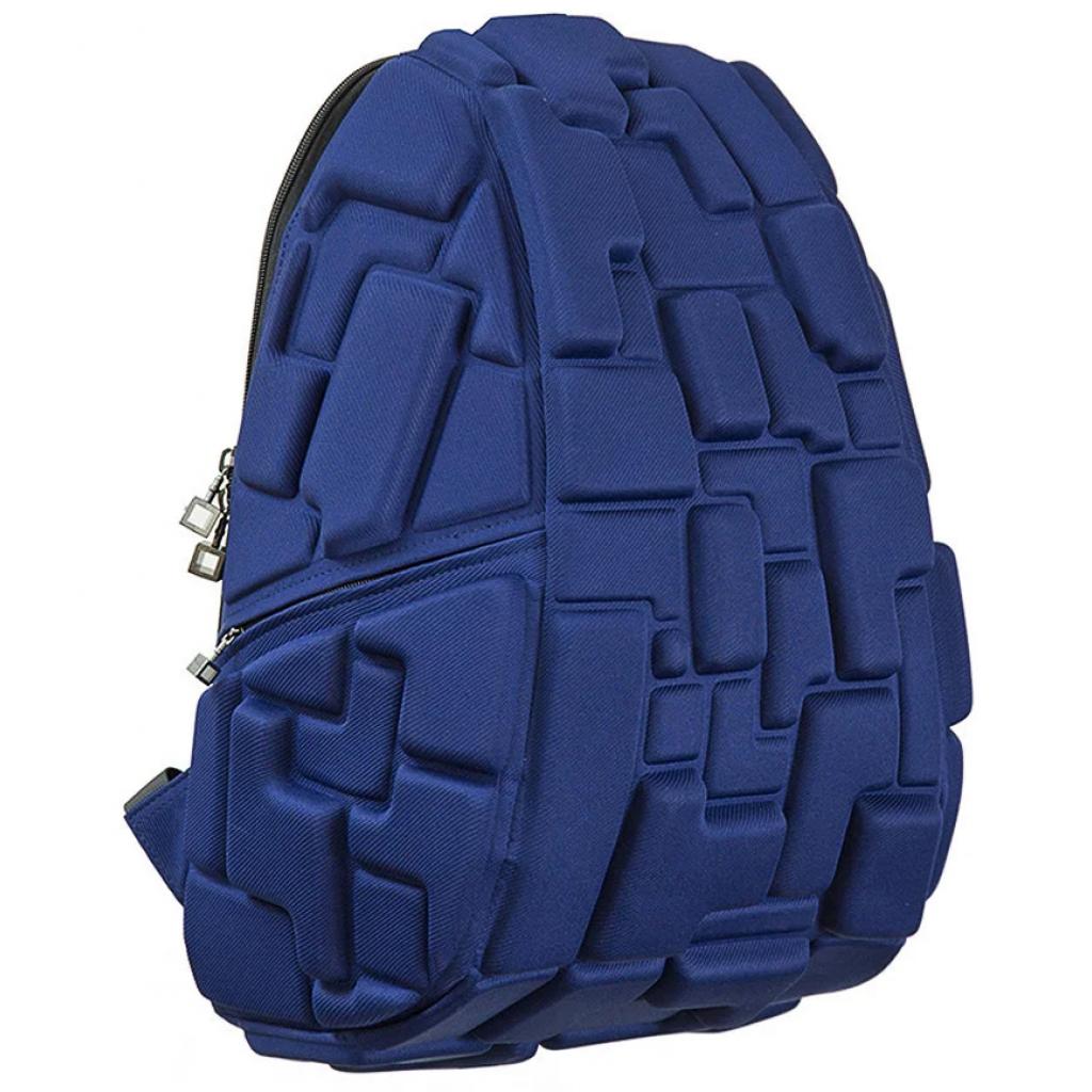 

Рюкзак школьный MadPax Blok Full Wild Blue Yonder (M/BLOK/BLUE/FULL)