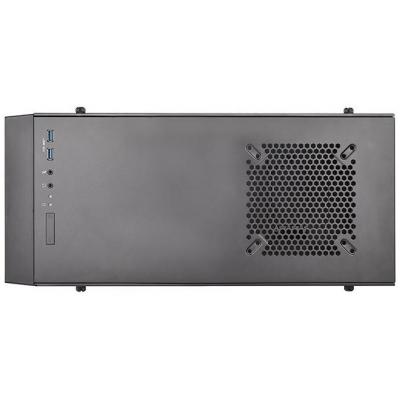 

Корпус ThermalTake Core G21 Tempered Glass Edition (CA-1I4-00M1WN-00)