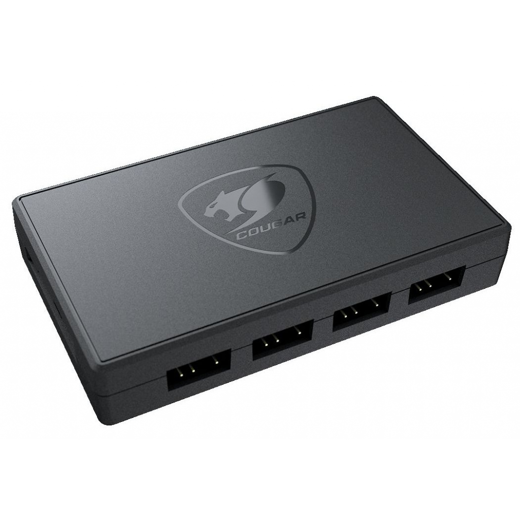 

Модуль управления подсветкой Cougar CORE BOX V3