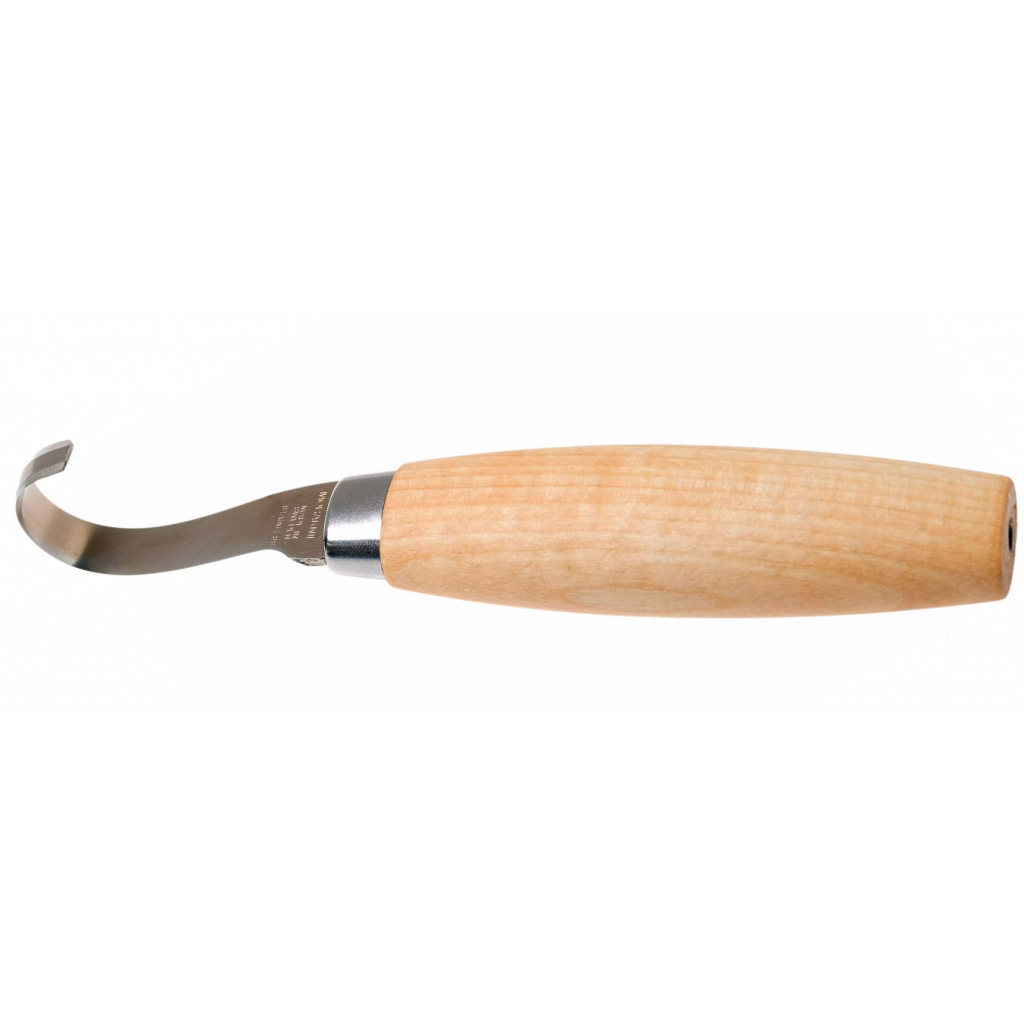 

Нож Morakniv Woodcarving Hook Knife 164 Right (13443)