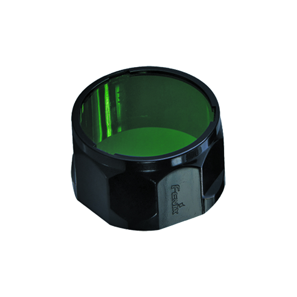 

Диффузионный фильтр Fenix AOF-L Green (AOF-Lgr)