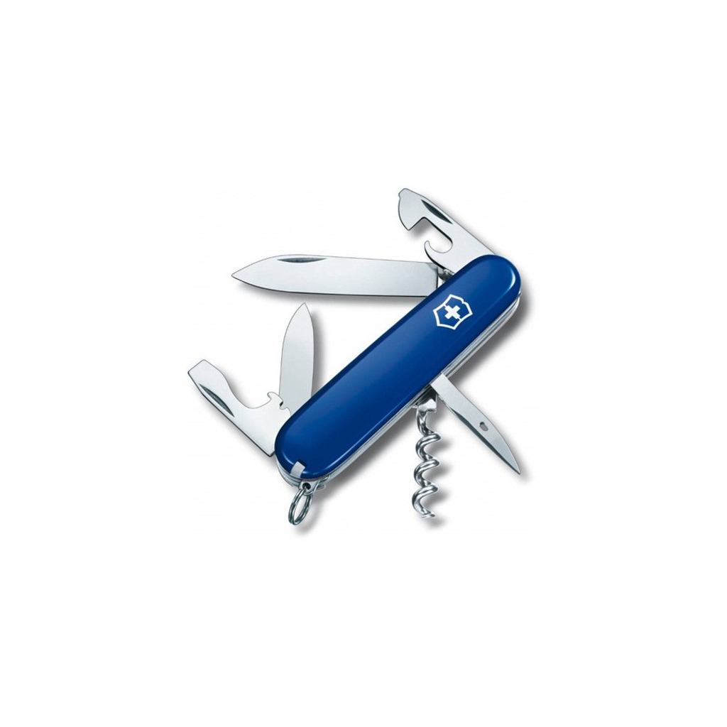 

Нож Victorinox Spartan Blue (1.3603.2)