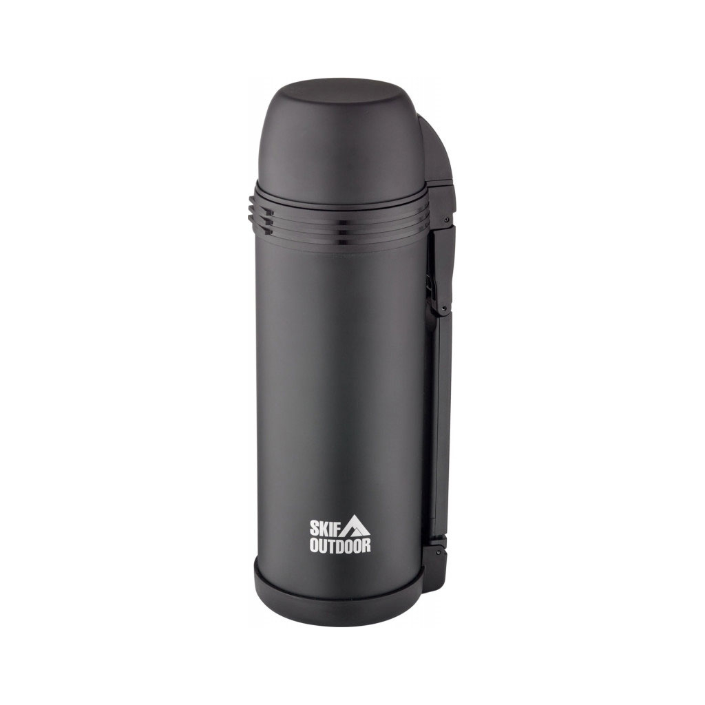

Термос Skif Outdoor Caravanner 2L Black