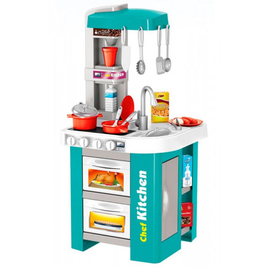 

Игровой набор Limo toy Кухня детская (922-48)