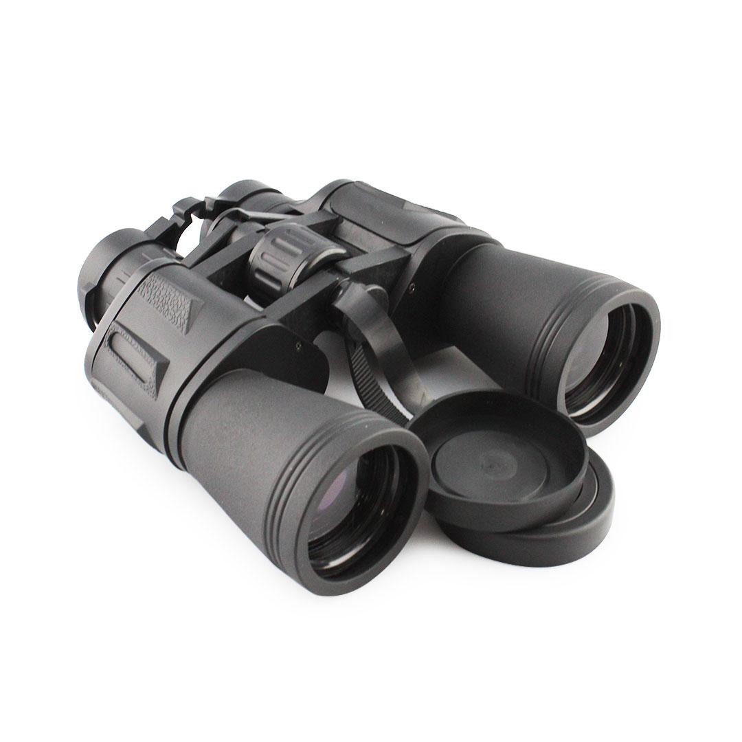 

Бинокль CANON Binoculars W3 (20X50) black с чехлом