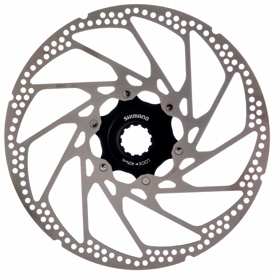 

Тормозной диск ротор Shimano XT SM-RT77L