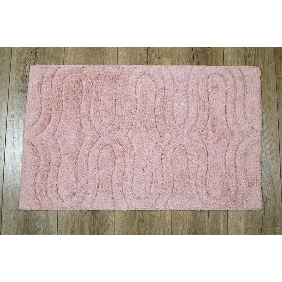 

Коврик Irya - Vincon pink 60х120