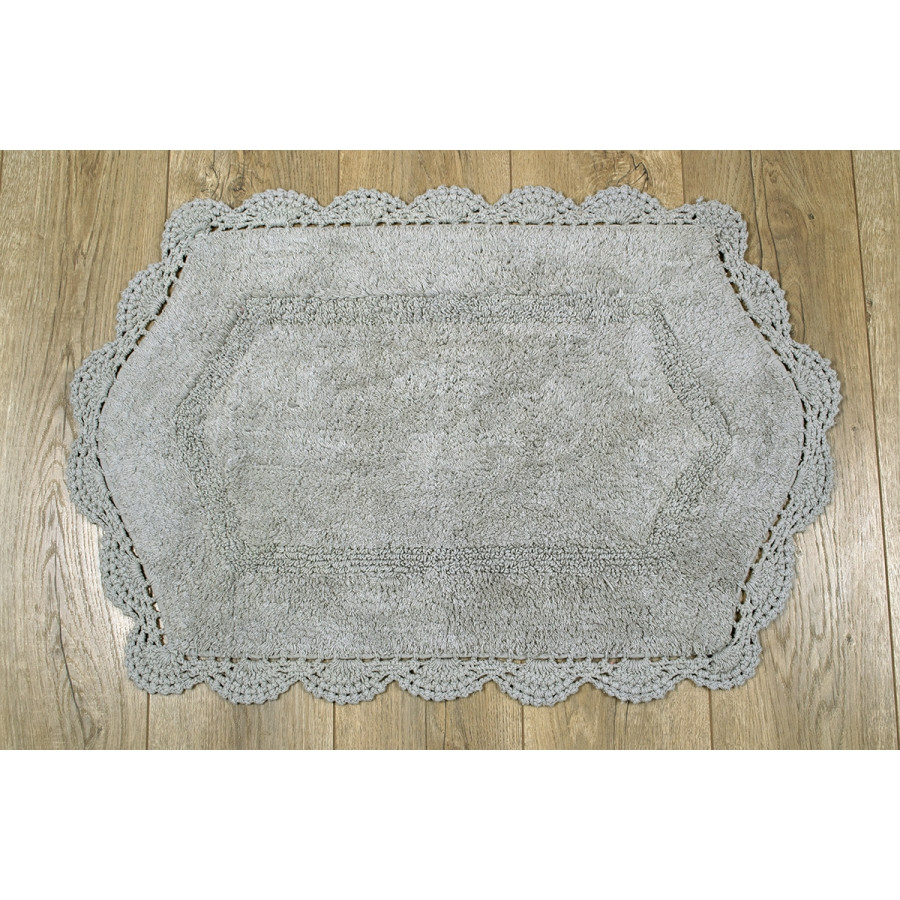 

Коврик Irya - Sestina grey 60х120