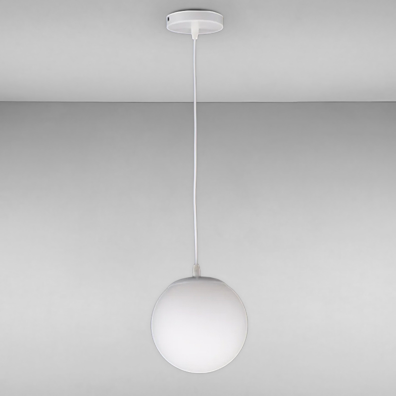 

Люстра подвесная Light House NM-17044/1 WT белая