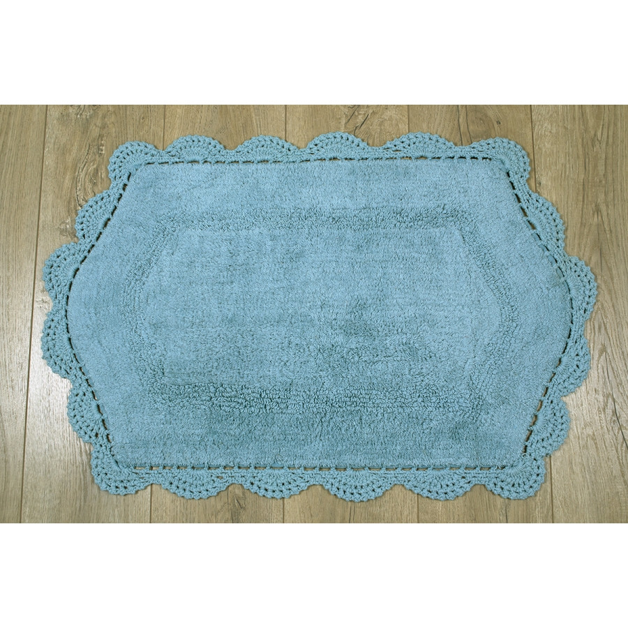 

Коврик Irya - Sestina aqua 60х120