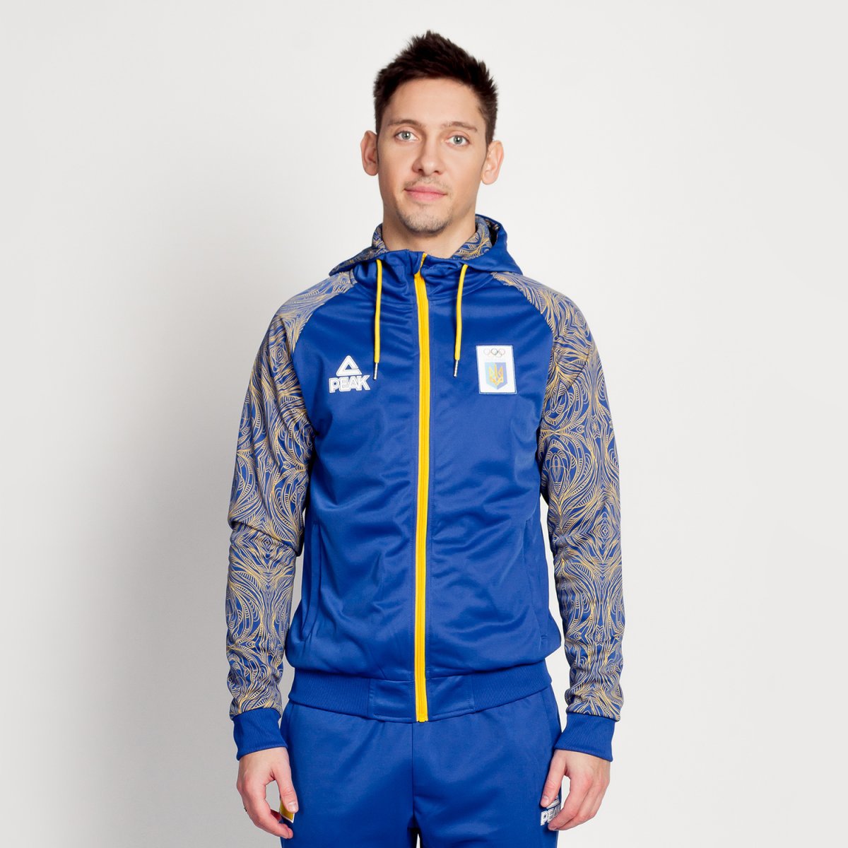 

Толстовка чоловіча PEAK  синій (FS-UM1818NOK-T-BLU, Толстовка чоловіча PEAK 4XL синій (FS-UM1818NOK-T-BLU)
