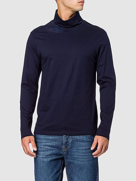 

Водолазка United Colors of Benetton 3QQCJ2250-252, Водолазка United Colors of Benetton 3QQCJ2250-252 2XL