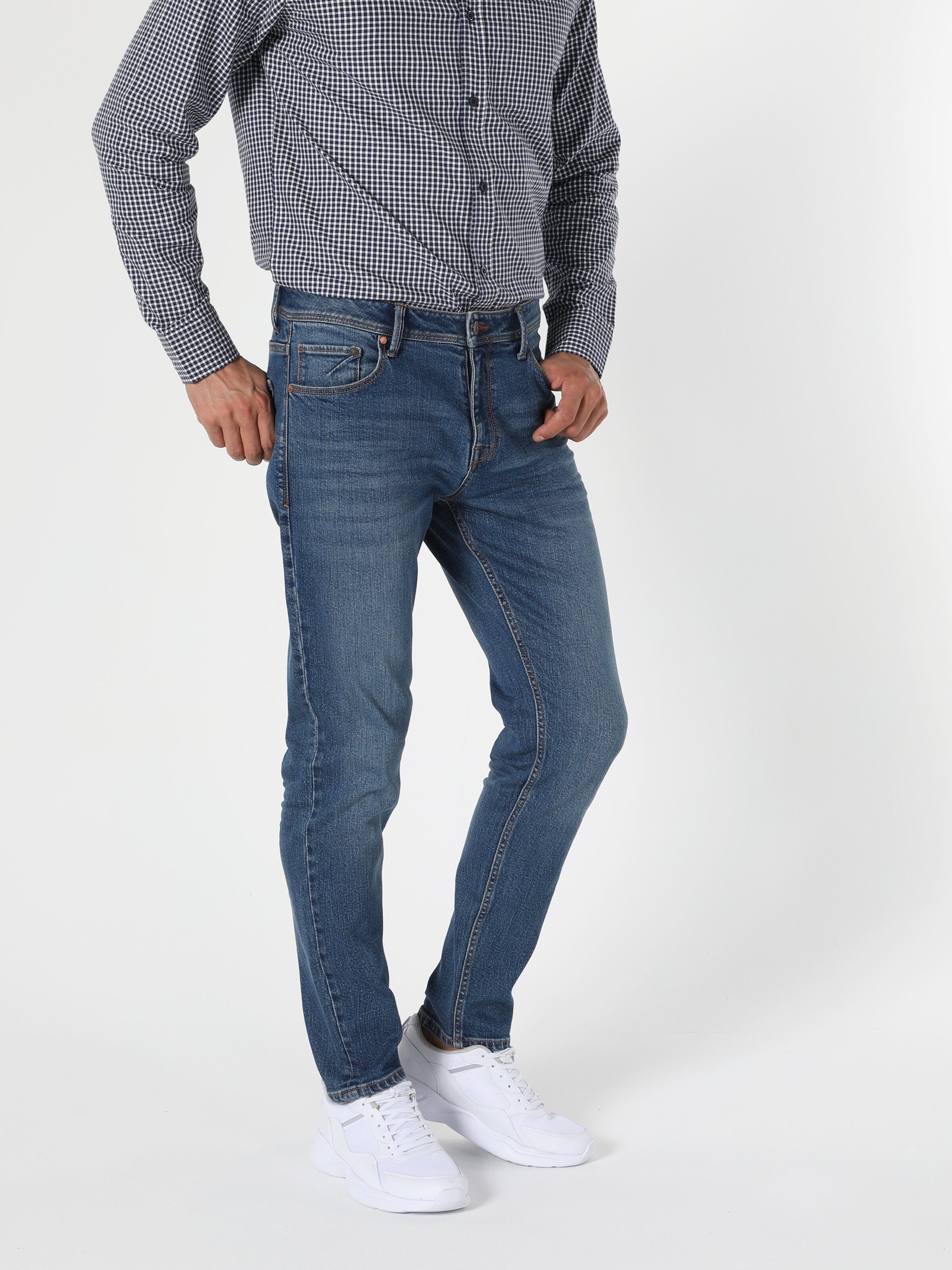

Джинсы Colin's CL1056225  Brent Wash, Джинсы Colin's CL1056225 34-32 Brent Wash