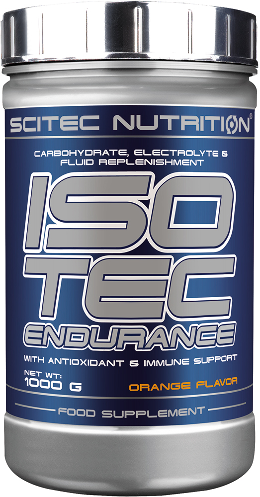 

Витамины Scitec Nutrition IsoTec 1000 г Orange (728633107070)