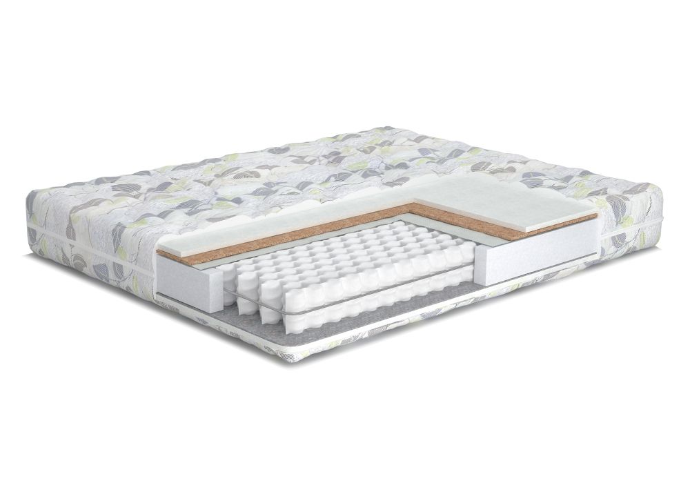 

Матрас Matroluxe Delhi / Дели 90х190