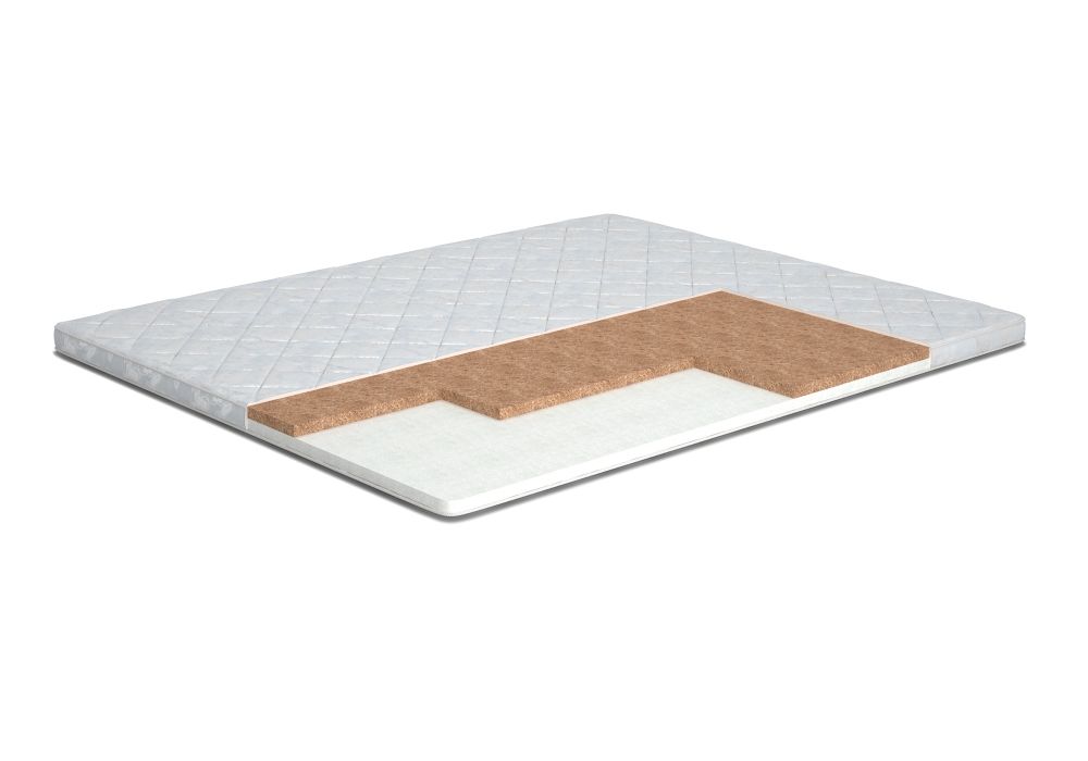 

Топпер Matroluxe TOPPER-FUTON 4 / ТОППЕР-Футон 4 75х190