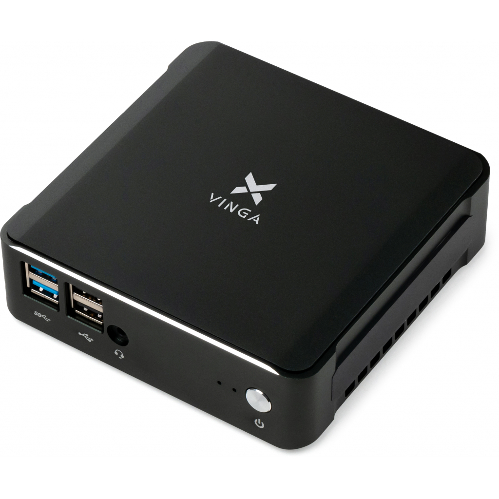 

Компьютер Vinga Mini PC V650 (V65010510U.8256W1H)