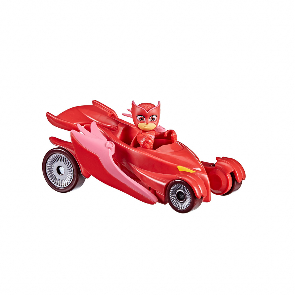 

Игровой набор PJ Masks Герои в масках Планер Алетт Делюкс (F2133)