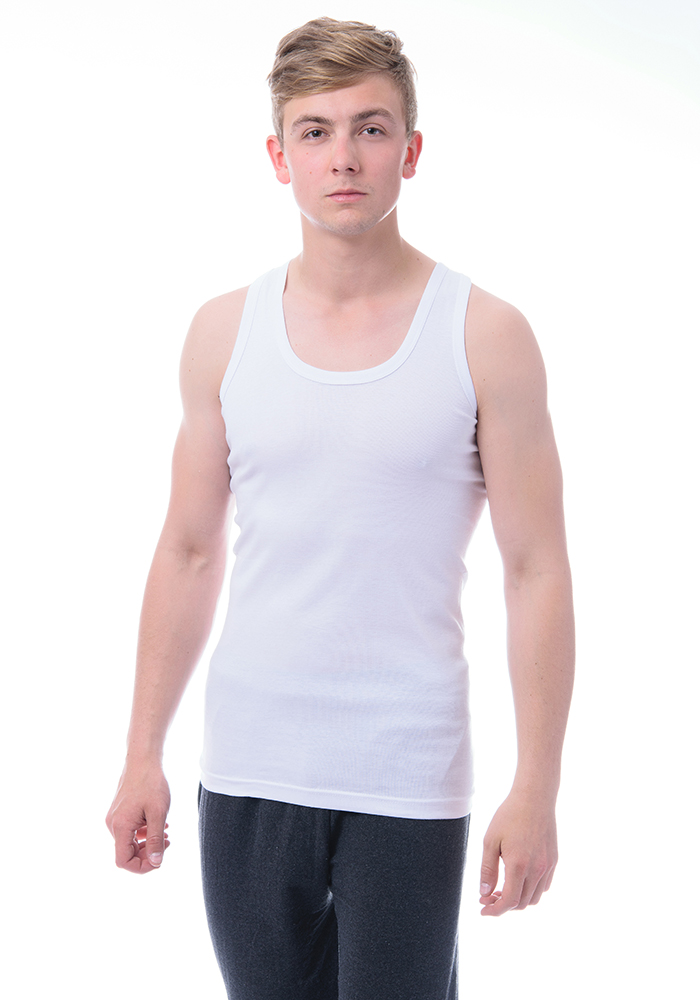

Майка Ceylanoglu  Белый (джлнгл023-1, Майка Ceylanoglu 2XL Белый (джлнгл023-1)