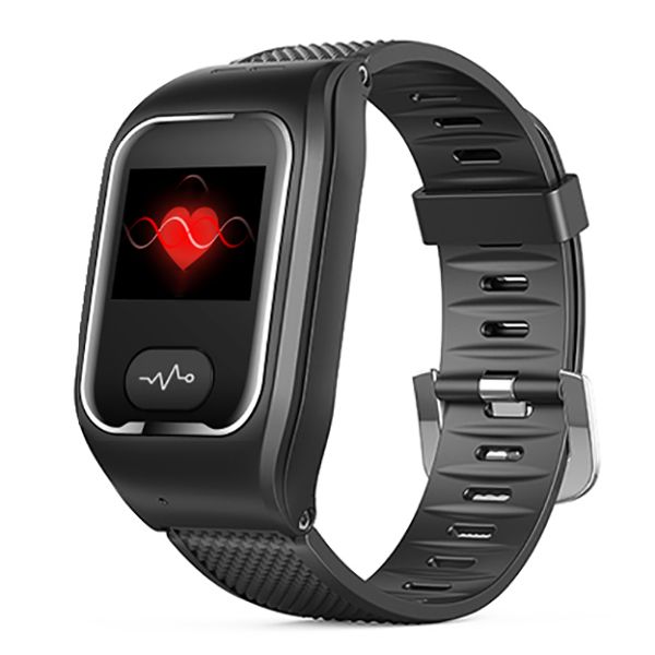 Умные часы-телефон с 4G и GPS для пожилых людей Smart Health L05 с ...