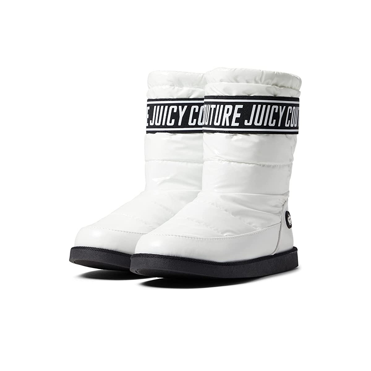 

Зимние ботинки Juicy Couture Kymmy White, 36 (230 мм)